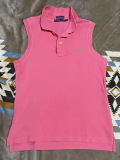 2026年最新】Ralph Lauren カラー：ピンク系 レディース ノースリーブ