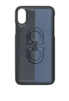 FERRAGAMO - フェラガモ　2022年購入品　iPhoneケース　iPhone12プロ　極美品 econext_0702-a0972y-o35b