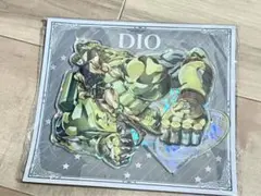 ジョジョの奇妙な冒険 DIO アクリルスタンド アクスタ 公式グッズ
