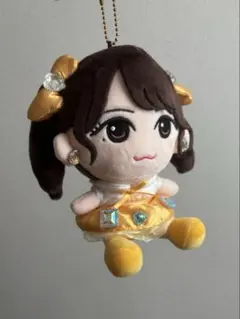 CUTIE STREET 古澤里紗 かわぬい きゅーすと ふーりー ちびぬい - メルカリ