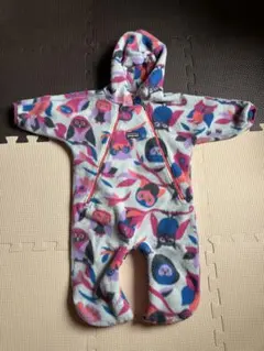 パタゴニア ベビーフリース 3Ｍ