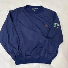POLO GOLF RALPH LAUREN ウインドブレーカー オーバーサイズ