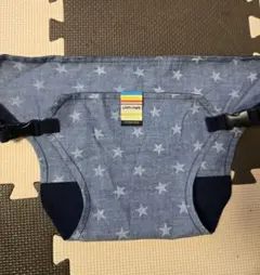 EIGHTEX CARRY FREE チェアベルト 星柄のサムネイル