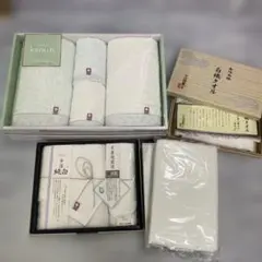 k1246 今治タオル　ギフト　まとめ売り