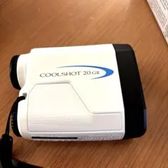 2026年最新】［ニコン］ゴルフ用レーザー距離計 coolshot 20 giiの人気