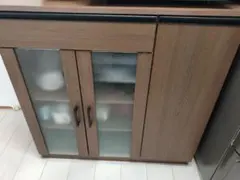 니토리 캐비넷 부터*6/22까지