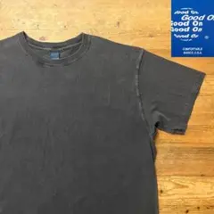 Good on グッドオン ピグメント加工 Tシャツ 半袖 日本製のサムネイル