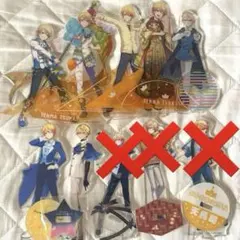 【プロセカ 天馬司】 アクスタ バラ売り⭕️