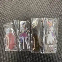 名探偵コナン 一番くじ アクリルスタンド アクスタ