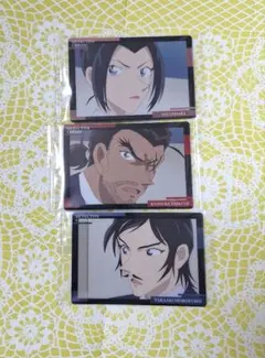 名探偵コナン　イタジャガ