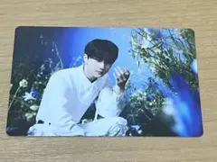 ENHYPEN Jungwon タレントカード 02/08