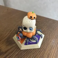 トイストーリー　ベビーフェイス　ハロウィン　フィギュア　一番くじ　ディズニー