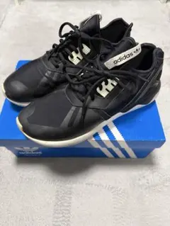 adidas TUBULAR RUNNER 27cm 9 2014