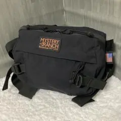 2026年最新】ミステリーランチ ヒップモンキー usaの人気アイテム