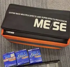 EBS MULTICOMP fender gibson prs boss MXR - メルカリ