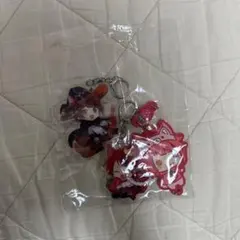 莉犬くんキーホルダー 3個セット