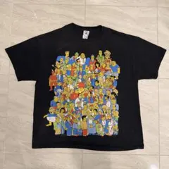 90s USA製 UNICORN ユニコーン Tシャツ L ブラック - メルカリ