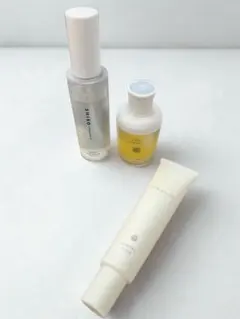 まとめ売り⭐︎COTA コスタイリング 2点　shiro ボディコロン サボン