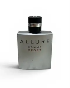 シャネル アリュールオム スポーツ 100ml オードゥトワレット 香水 メンズのサムネイル