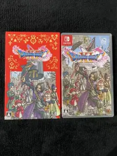 ドラクエ11s ドラゴンクエストXI S 過ぎ去りし時を求めて S Switch