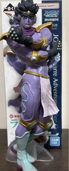 2026年最新】ラストワン賞 スタープラチナの人気アイテム - メルカリ