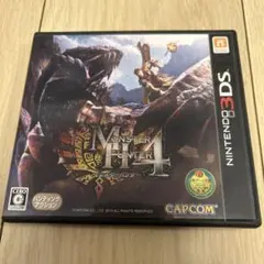 モンスターハンター テレビゲーム