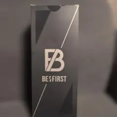 BE:FIRST OFFICIAL LIGHT STICK