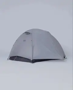 muraco RAPIDE X1-2P GREY テントのサムネイル