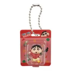 ★ クレヨンしんちゃん ミニチュアパッケージコレクション２ しんのすけ