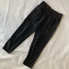 値下げ⚫︎ミナペルホネン　40 パンツ harbor パンツ - minä perhonen