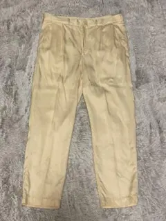 SON OF THE CHEESE Pocket Slacksのサムネイル