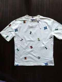 トミーフィルフィガー　キッズ164cm 半袖Tシャツ