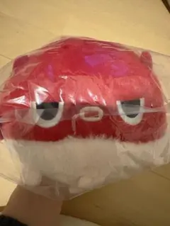 恋と深空 2024年度版VIPギフトボックス ホムラ ぬいぐるみ