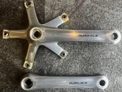 BB・キャップ新品】希少 SHIMANO DXRクランクFC-MX71 175 - メルカリ