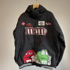 2025年最新】エムアンドエムズ ジャケットの人気アイテム - メルカリ