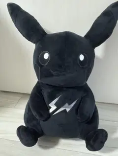 限定 THUNDERBOLT PROJECT FRGMT ピカチュウ ぬいぐるみ - メルカリ