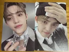 SEVENTEEN BEST ALBUM S.COUPS