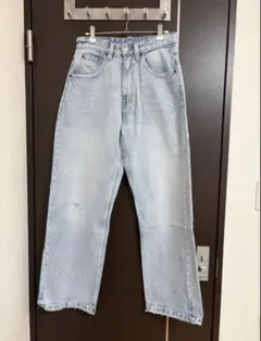dorahana⭐︎CELINE セリーヌ　ダメージデニム dorahana様専用⭐︎CELINE セリーヌ ダメージデニム - メルカリ