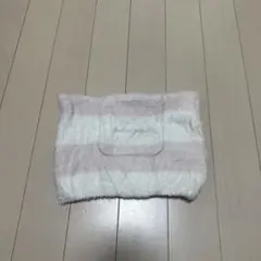 【未使用品】ジェラピケ　腹巻き Fサイズ