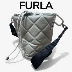 FURLA LIPARI S BUCKET BAG リパリ S バケットバッグ