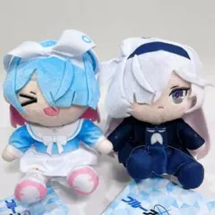 2026年最新】ブルーアーカイブ ぬいぐるみ(プラナ)の人気アイテム