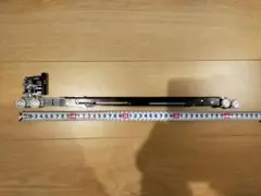 上吊　片側ソフトクローズ　吊車付　公式パーツショップ購入品