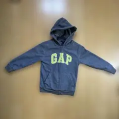 GAP Kids フード付きパーカー Sサイズ