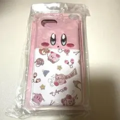 カービィ　イッツデモ　iPhoneケース　SE iPhone6/6s/7/8