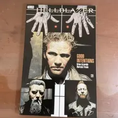 2025年最新】hellblazerの人気アイテム - メルカリ