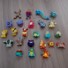 2025年最新】ポケモンキッズ 初代の人気アイテム - メルカリ