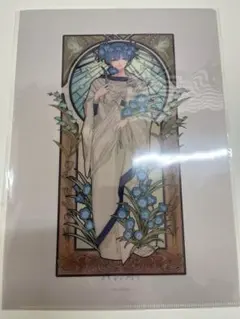 ヒンメル A4クリアファイル 葬送のフリーレン マッドハウス POP UP