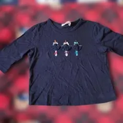 2026年最新】familiar 種類：長袖Tシャツ 子供用Tシャツの人気アイテム