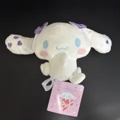 シナモロール × =LOVE マスコット野口衣織のサムネイル