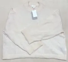 モヘアニット ニット